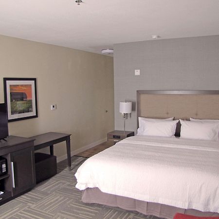 Hampton Inn Mcpherson Exteriér fotografie