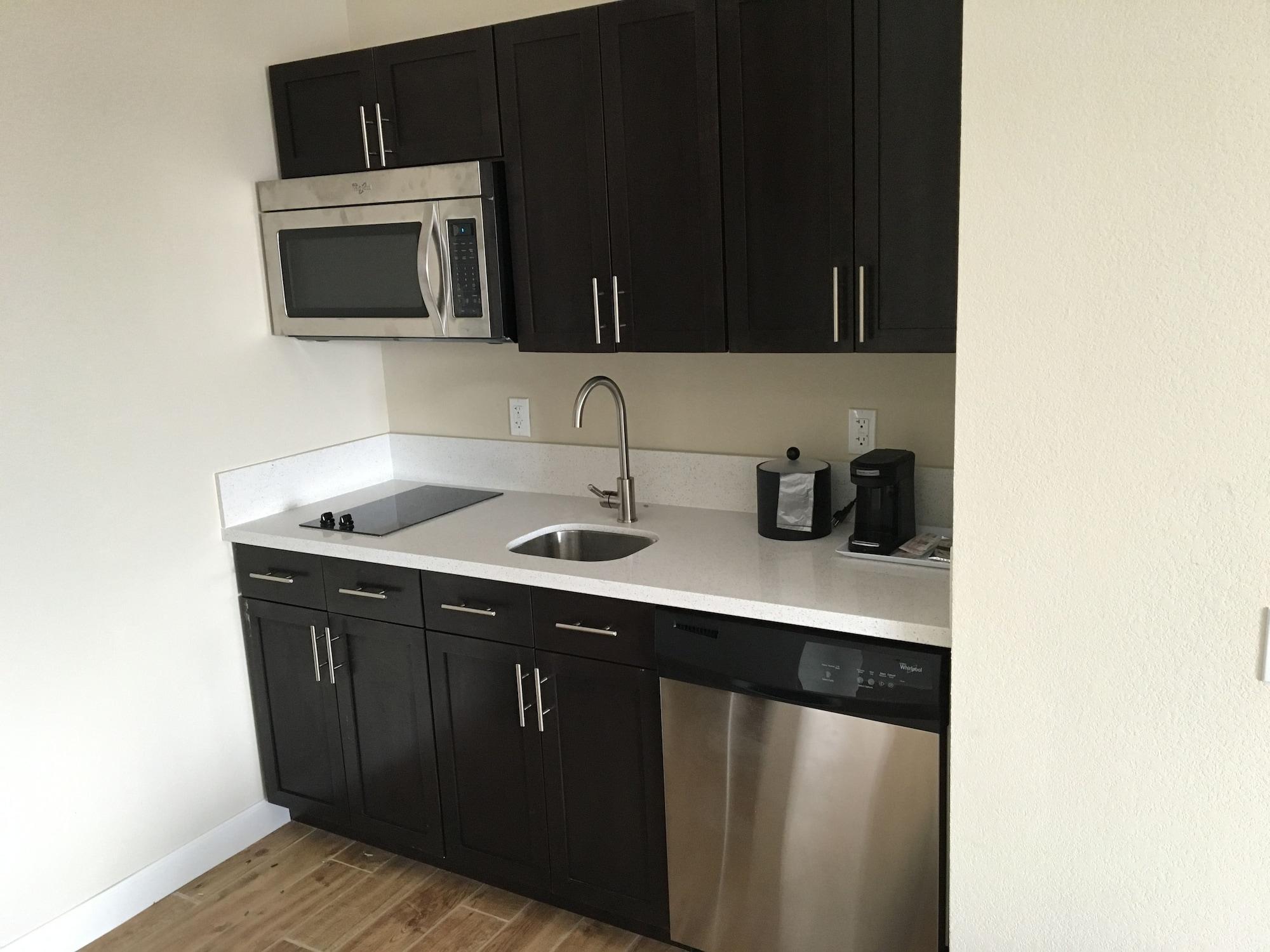 Hampton Inn Mcpherson Exteriér fotografie