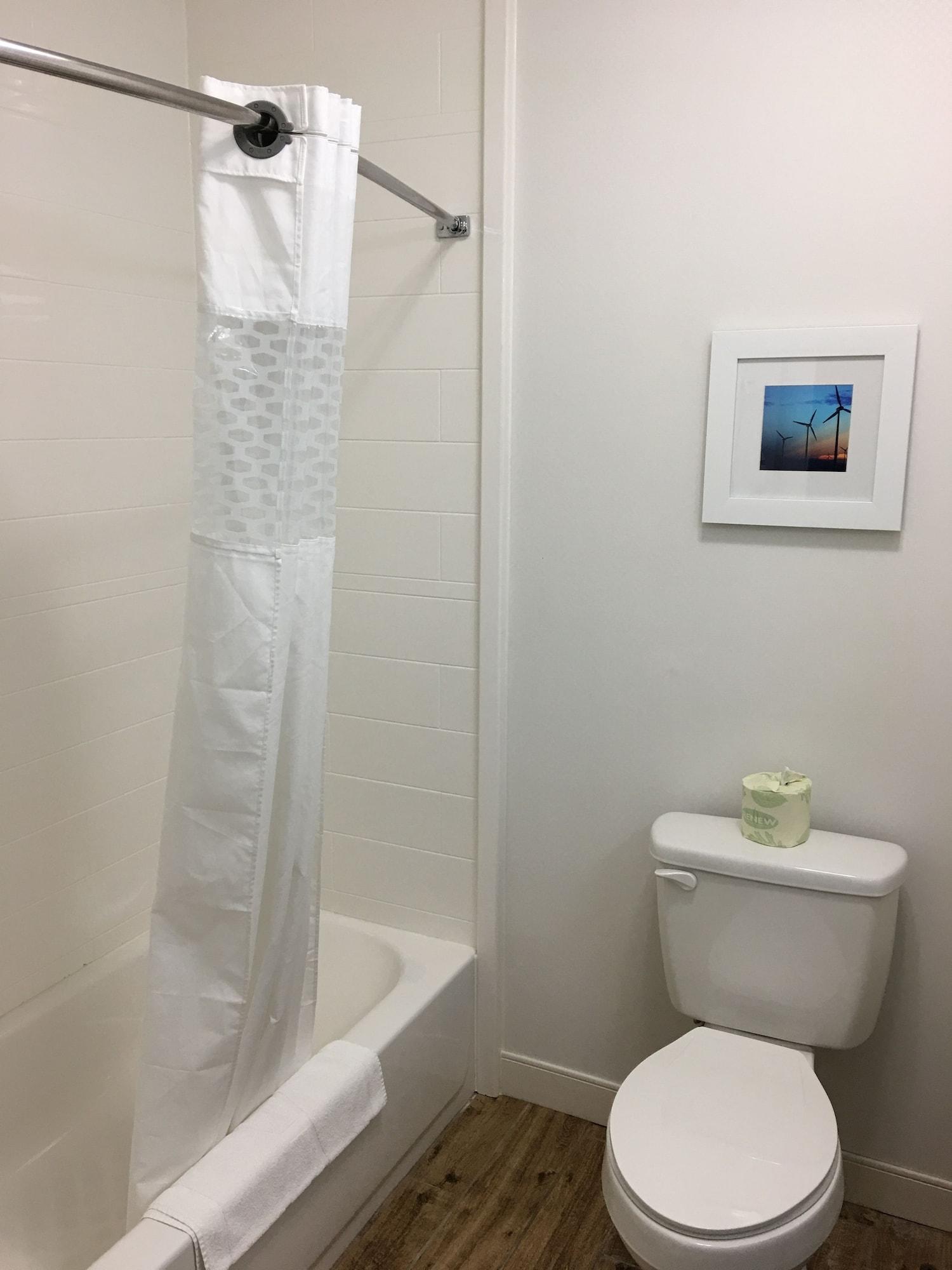 Hampton Inn Mcpherson Exteriér fotografie