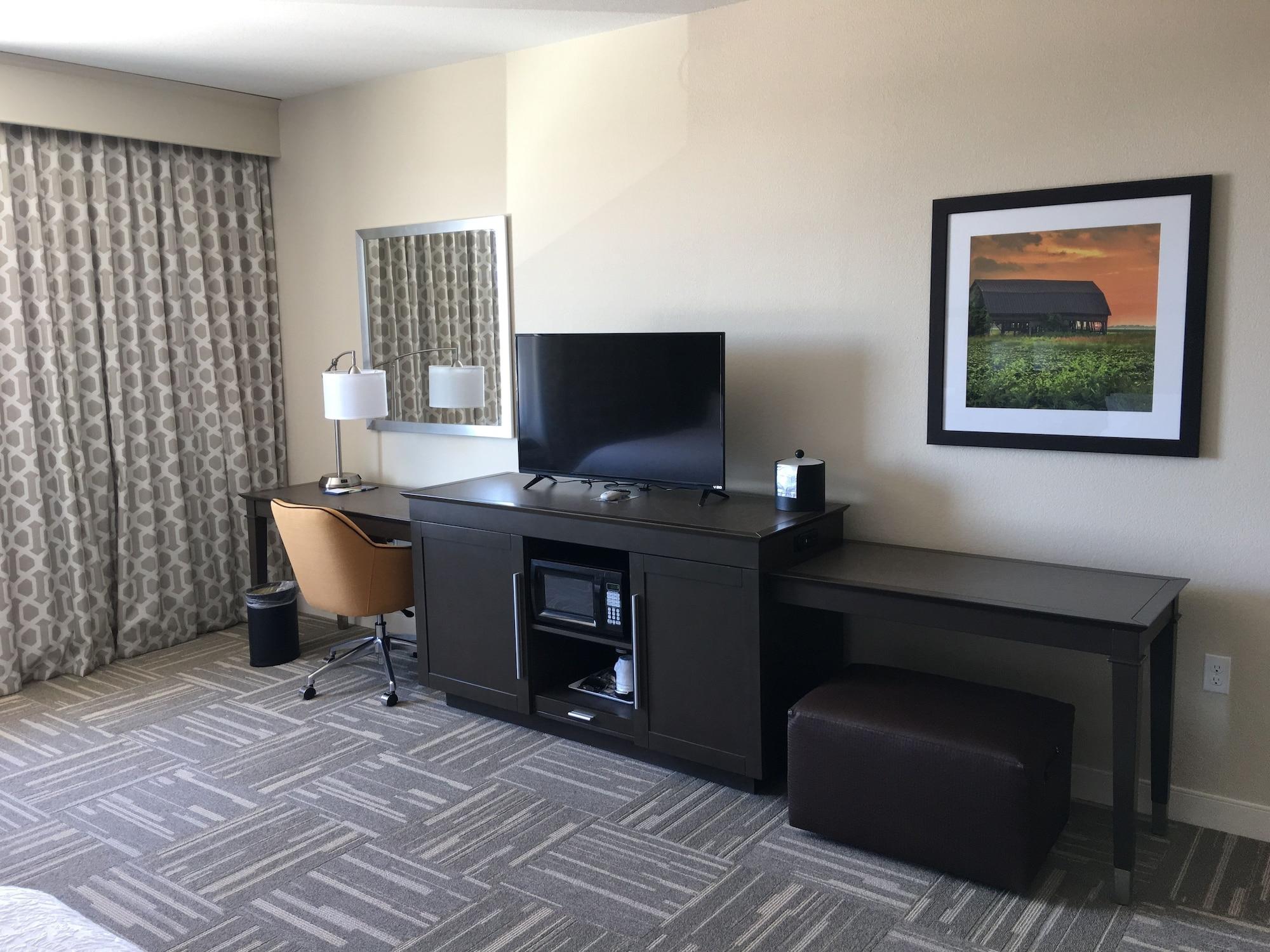 Hampton Inn Mcpherson Exteriér fotografie