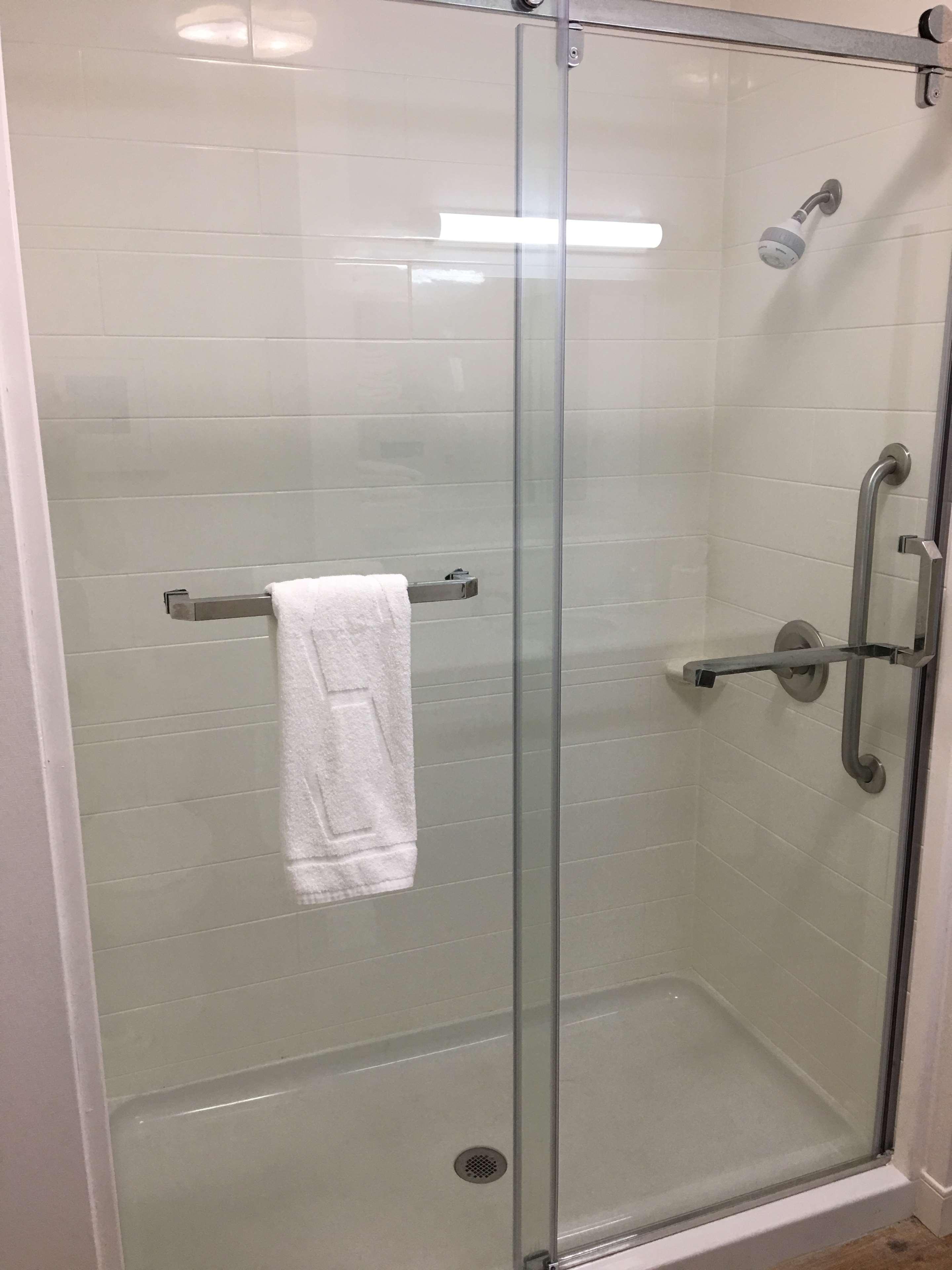 Hampton Inn Mcpherson Exteriér fotografie