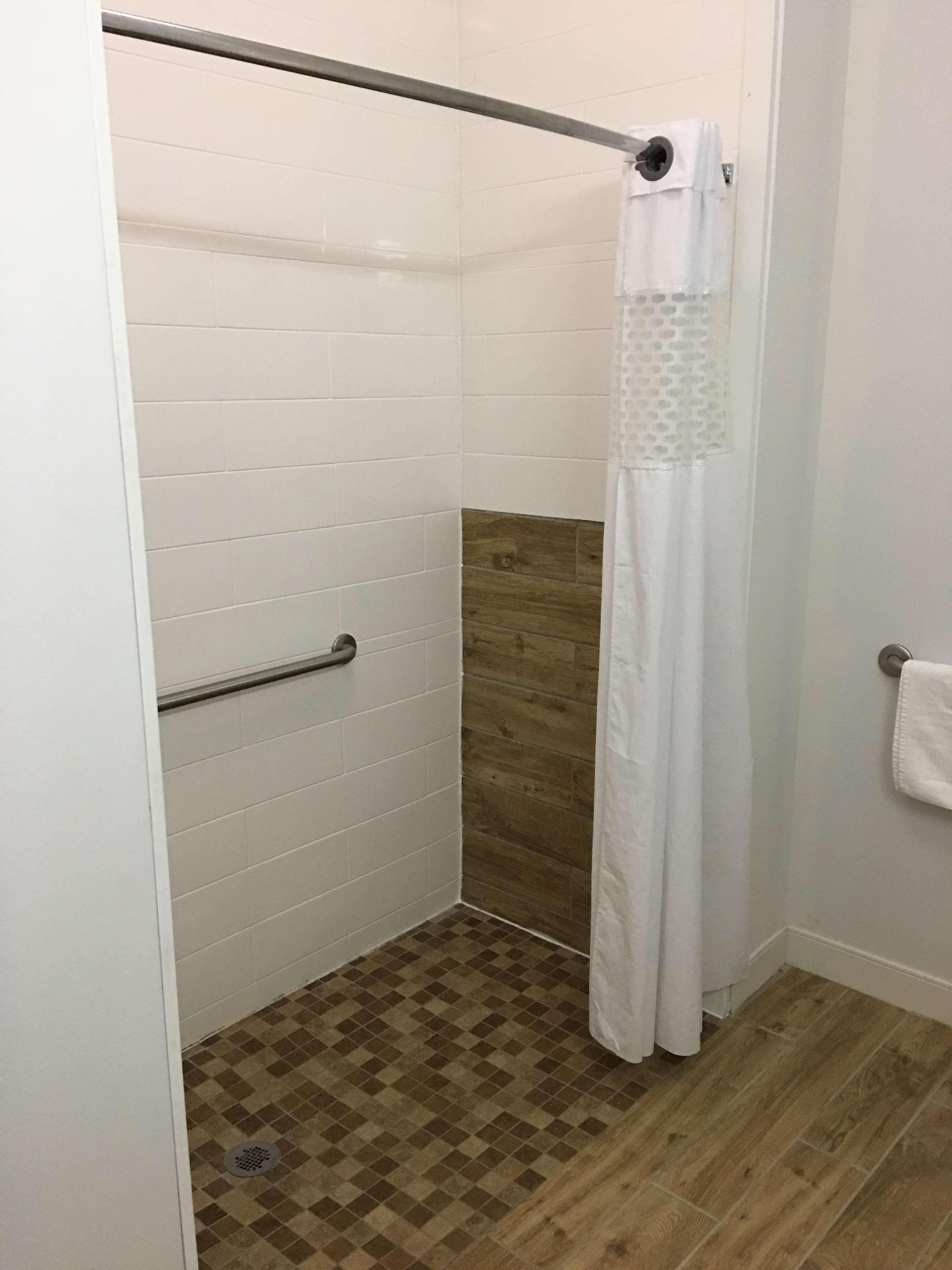 Hampton Inn Mcpherson Exteriér fotografie