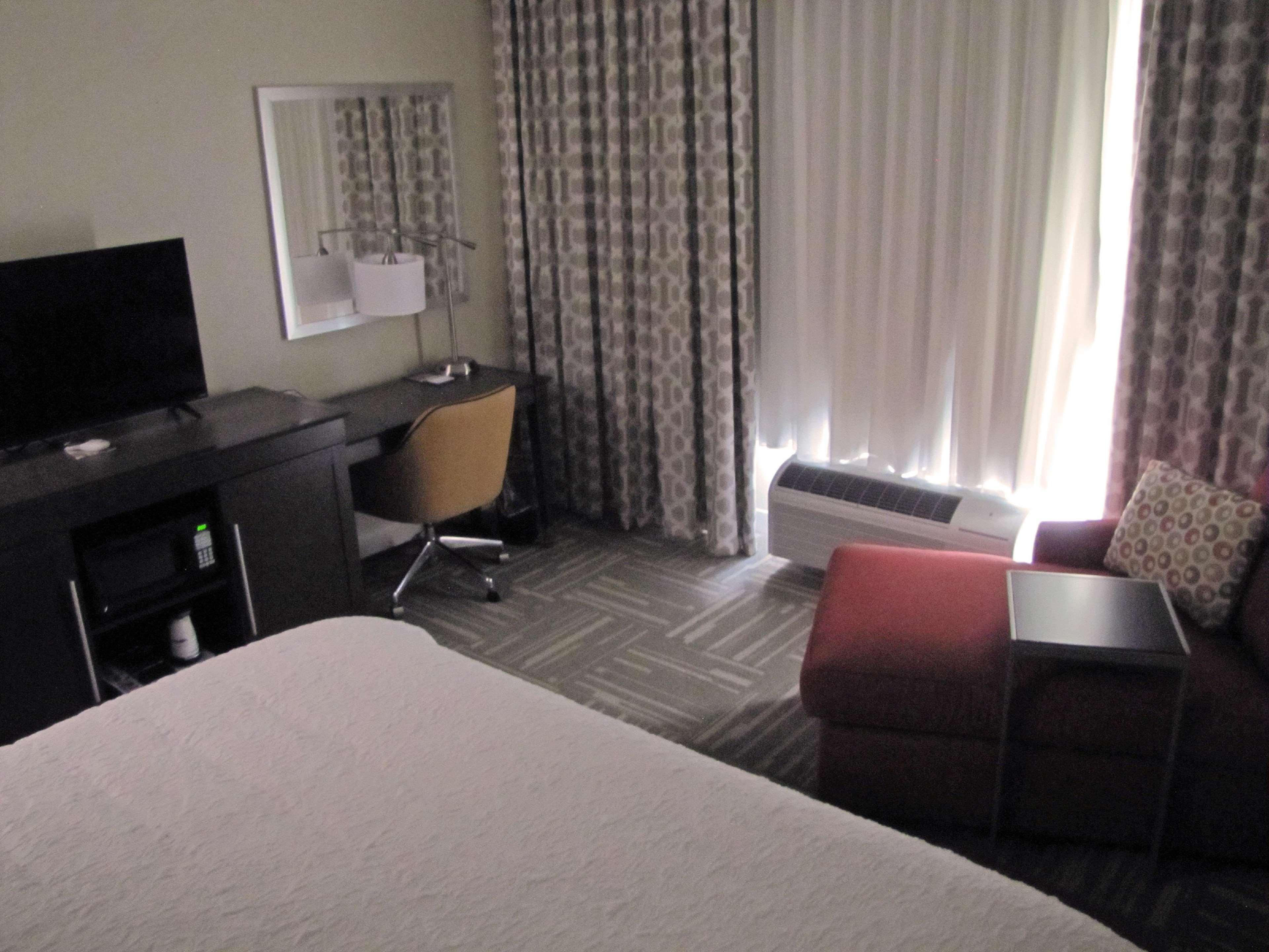 Hampton Inn Mcpherson Exteriér fotografie