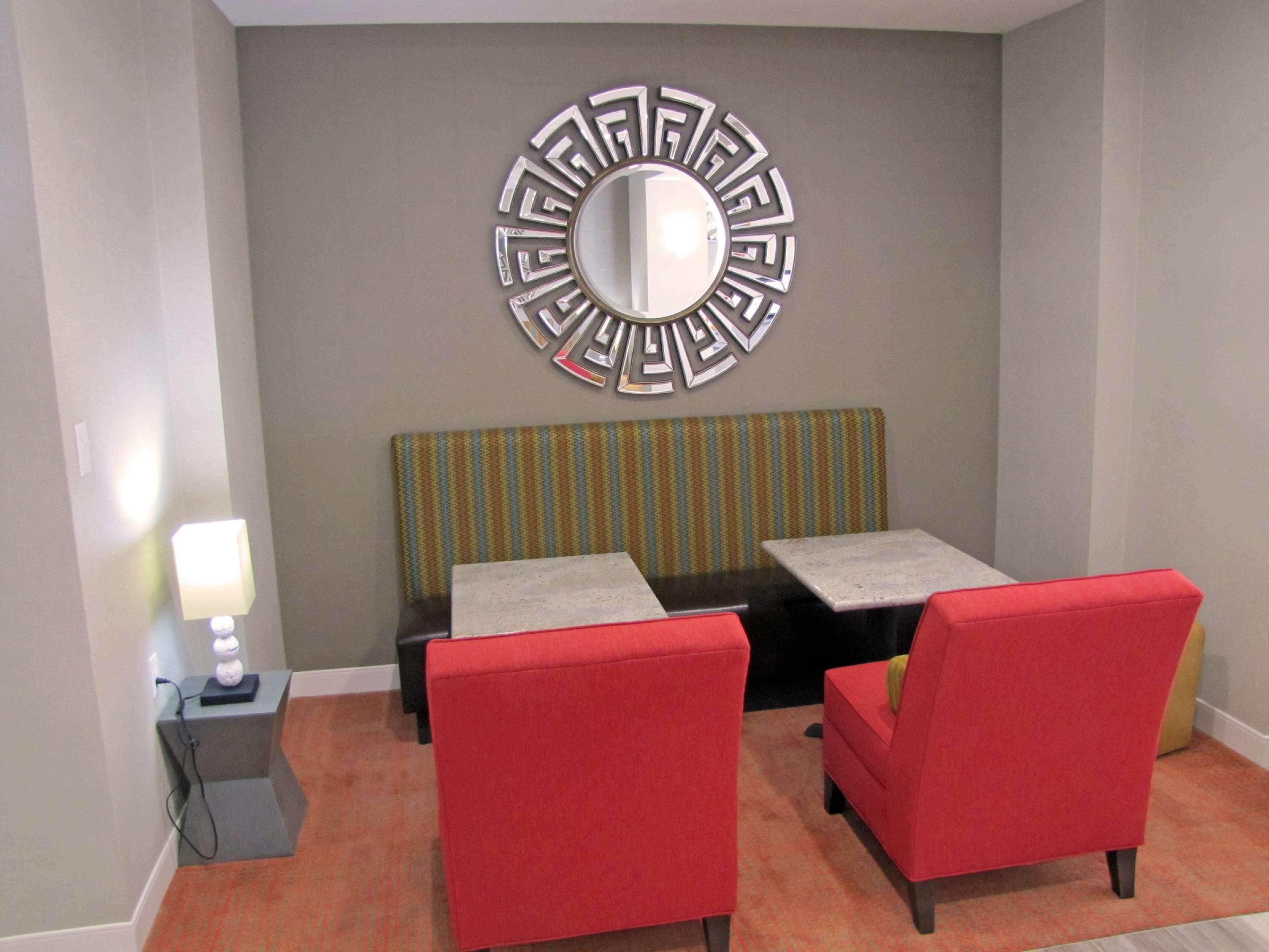 Hampton Inn Mcpherson Exteriér fotografie
