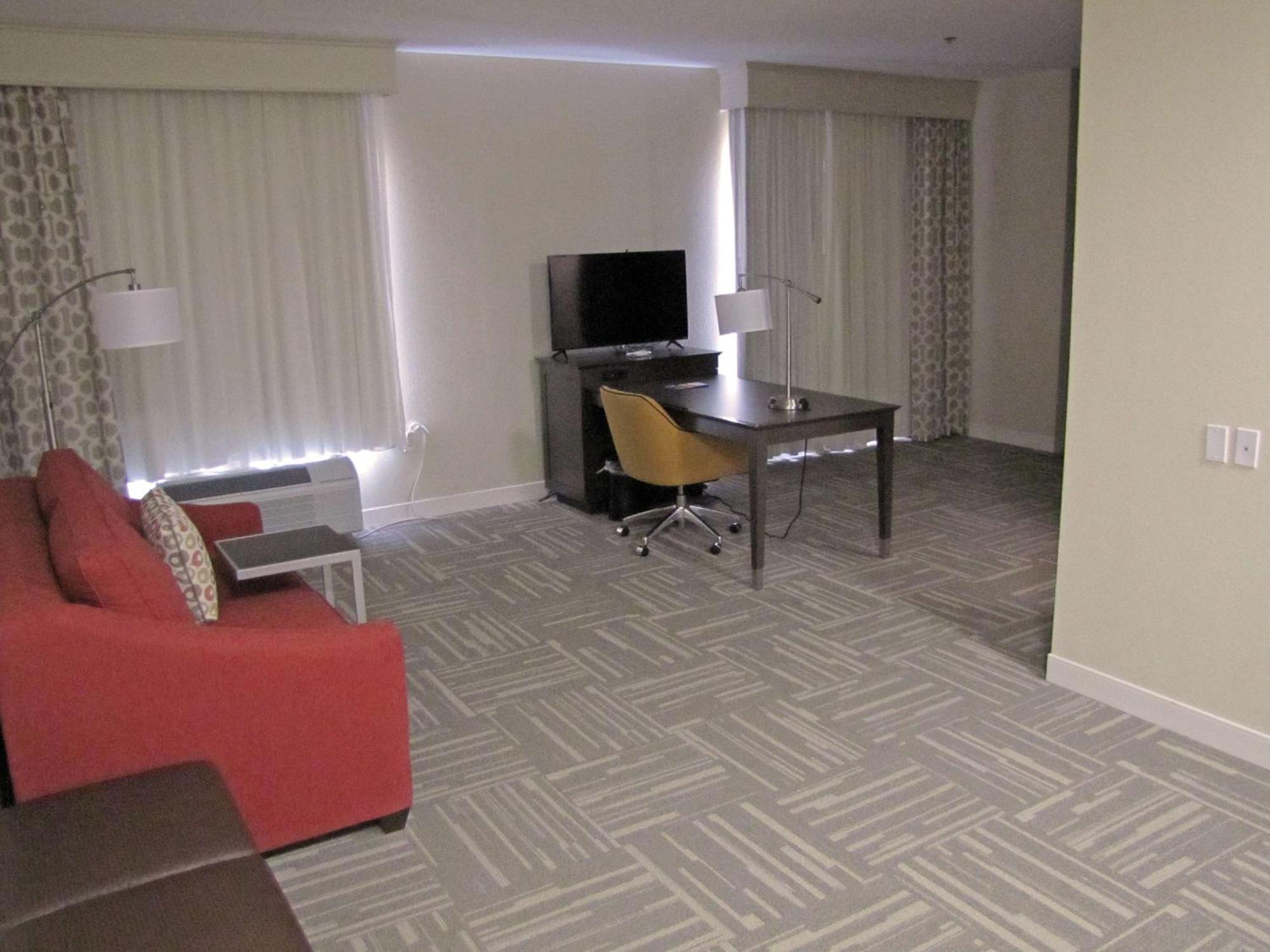 Hampton Inn Mcpherson Exteriér fotografie